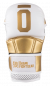 Preview: Okami MMA Sparring Gloves Unity – White Gold